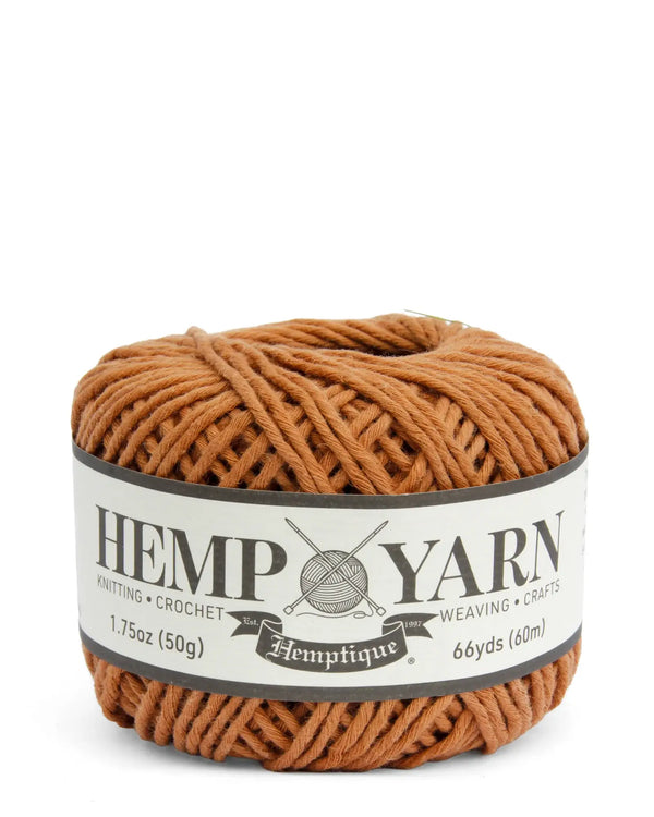 Hemp Yarn