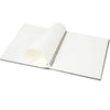 Hardcover Sketchbook - Side Spiral - 9” x 12” - 100 Sheets