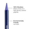 PRO Woodless Watercolor Pencils 24 Colors