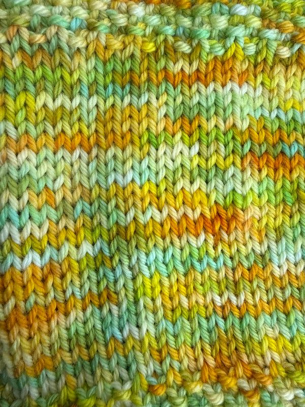 Idunn Yarn | Norse Gods Collection