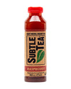 Organic Raspberry Iced Tea - 16 oz.