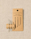 Tapestry Needles [bundle of 10]