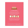 Unicorn Dream Sticker Birthday Card
