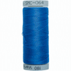 Cotton Thread Sets - Dark Blues!For Quilting and Sewing - 8 Spools, 4 Colors, 180 Yards Each