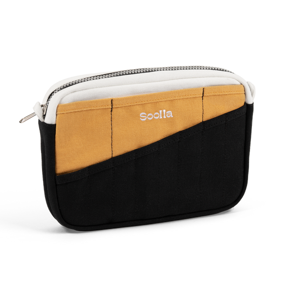 SampleHAUS | Soolla® Studio Pouch