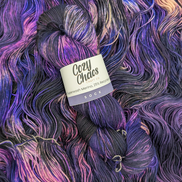 Freya Yarn | Norse God Collection