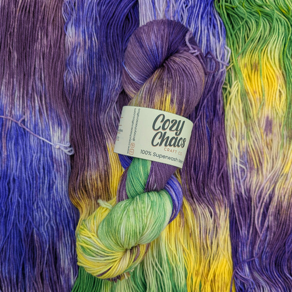Passion Flower | The Botanical Collection