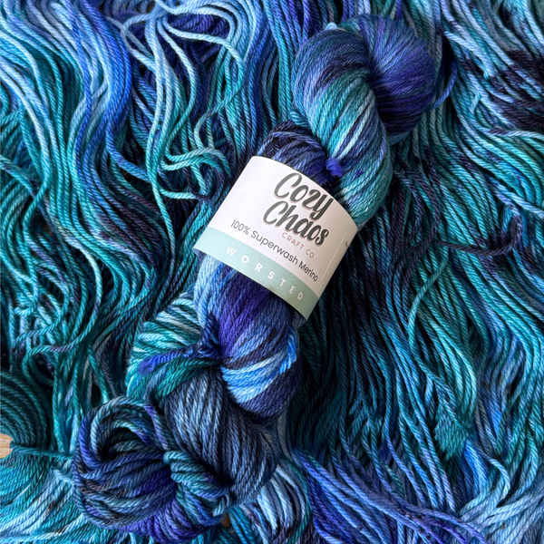 Fen Yarn | The Creature Collection