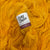 Golden Yellow | Autumnal Collection