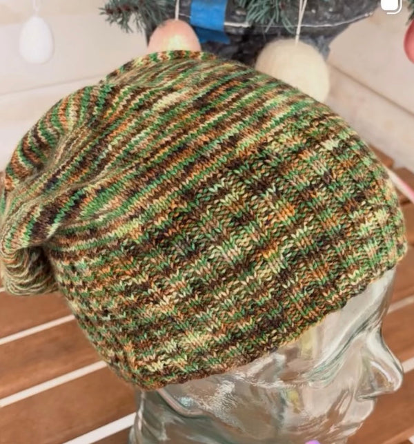 Spinner Yarn | The Critter Collection