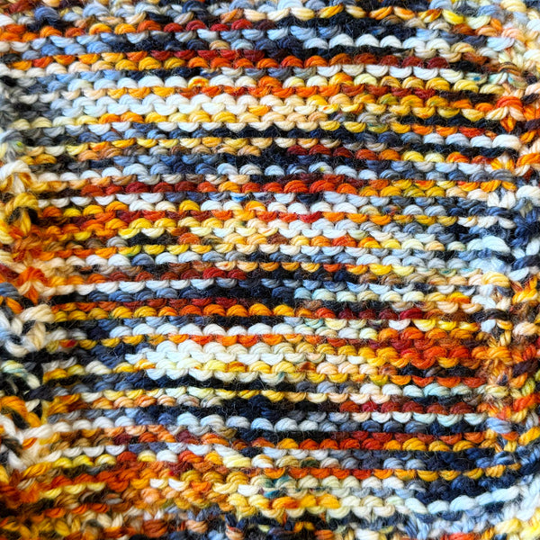 Bear Pride Yarn | The Pride Collection