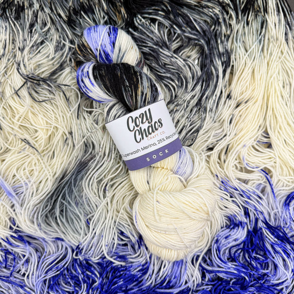Ace Yarn | The Pride Collection
