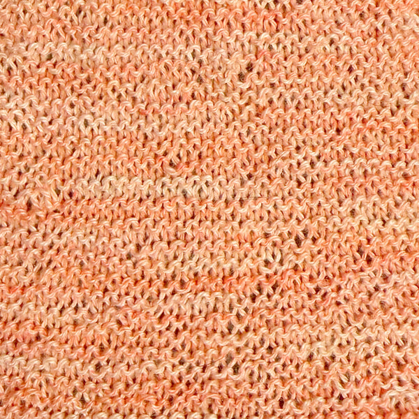 Peony Baby Silk Yarn | 70% Baby Alpaca, 30% Silk | Botanical Collection