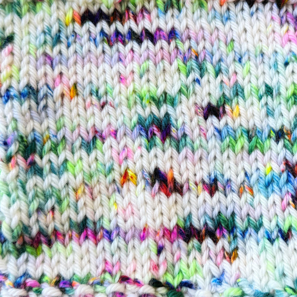 Wildflower Yarn | The Botanical Collection
