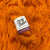 Burnt Orange | Autumnal Collection