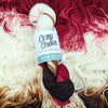 Toadstool Yarn | Enchanted Grove Collection
