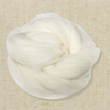 Ivory Merino Wool Roving | 4 oz