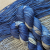 Athena - Hand-Dyed Merino Yarn - Briar Patch Fibre Co