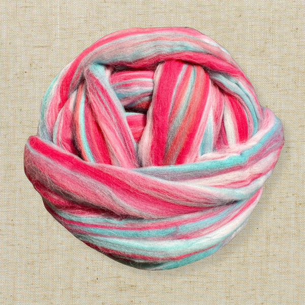 Palo Merino Wool Roving| 2 oz or 4 oz