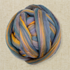 Space Merino Wool Roving | 2 oz or 4 oz