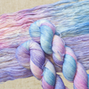 Hera - Hand-Dyed Merino Yarn - Briar Patch Fibre Co
