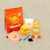 Kiki the Chick Beginner Crochet Kit