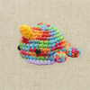 Bjørn the Narwhal – Beginner Crochet Kit