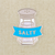 Salty - Enamel Pin