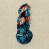 The Great PNW - Hand-Dyed Superwash Merino Yarn - Jadawoo Designs
