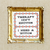Therapy Isn't Enough - Cross Stitch Kit