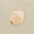 Unfinished Wooden Bicone Beads - 1"