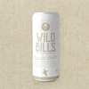 Vanilla Cream: Premium Cane Sugar Soda - 12oz Can