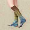 Forest Floor Uneek Sock Kit