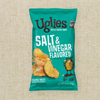 Uglies 2oz Salt & Vinegar Kettle Cooked Potato Chips