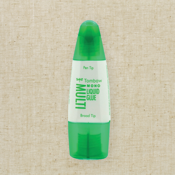Tombow MONO Multi Liquid Glue | 0.88 oz