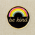 Be Kind Rainbow Enamel Pin