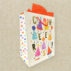 Cheers Party Hats Gift Bag