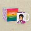 Purple Reign Coffee Mug