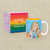 Dolly Cup of Ambition Coffee Mug