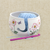 Pink Daisy Yarn Bowl