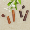Wooden Needle Case