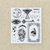 Moonshade Stamp Set