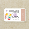 Bare Ink Pad | Color Philosophy