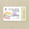 Linen Ink Pad | Color Philosophy