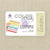 Linen Ink Pad | Color Philosophy
