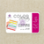 Hot Lips Ink Pad | Color Philosophy