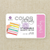 Frosting Ink Pad | Color Philosophy