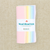 Wool Blend Felt Sheets | Pixie Dust (10 Pack)
