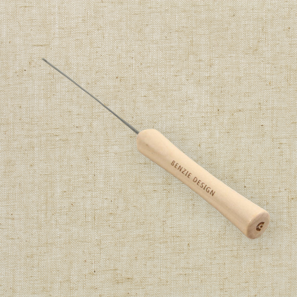 Stuffing Tool