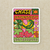 Chase Authenticity Sticker (4”)